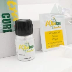 Winbond Ultra Cure - Campervan Window Installation Kit -Truma Shop DSC06587 JLS 96822.1646666129