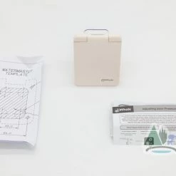 Whale Watermaster Inlet Socket For Caravans And Motorhomes 20 Whale Watermaster Inlet Socket For Caravans And Motorhomes -Truma Shop DSC06616 87673.1648735275