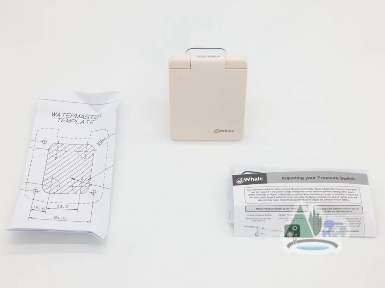 Whale Watermaster Inlet Socket For Caravans And Motorhomes 11 Whale Watermaster Inlet Socket For Caravans And Motorhomes - Image 9