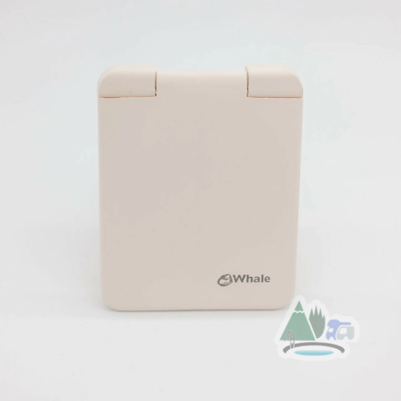 Whale Watermaster Inlet Socket For Caravans And Motorhomes 4 Whale Watermaster Inlet Socket For Caravans And Motorhomes - Image 2