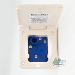 Whale Watermaster Inlet Socket For Caravans And Motorhomes 19 Whale Watermaster Inlet Socket For Caravans And Motorhomes -Truma Shop DSC06622 57964.1648735261