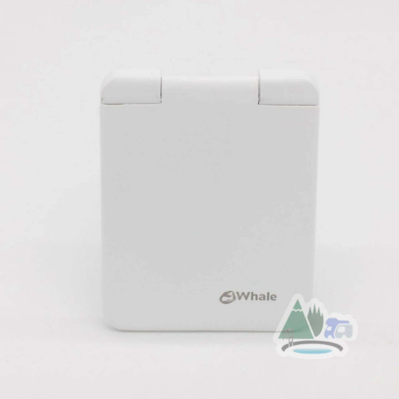 Whale Watermaster Inlet Socket For Caravans And Motorhomes 5 Whale Watermaster Inlet Socket For Caravans And Motorhomes - Image 3