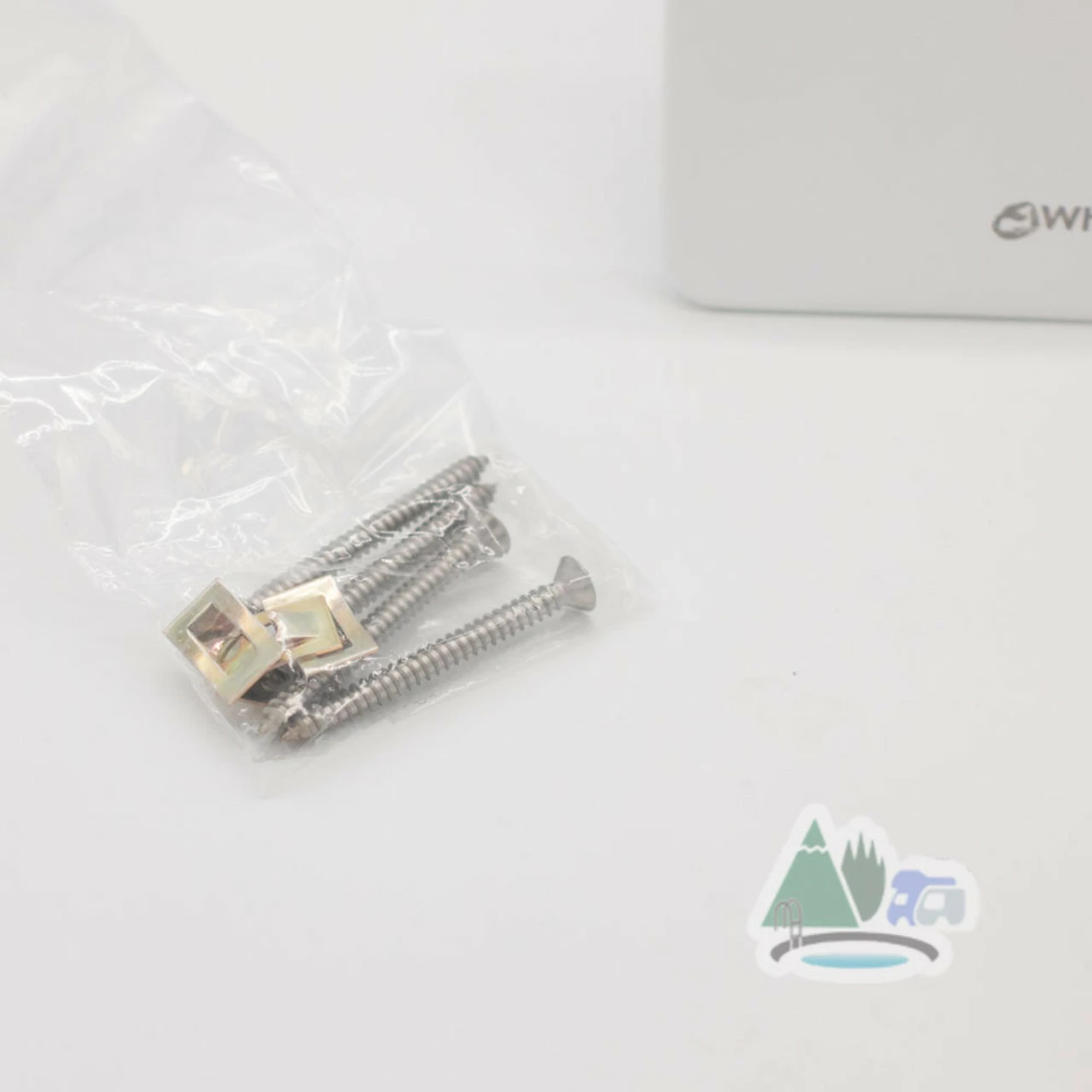 Whale Watermaster Inlet Socket For Caravans And Motorhomes 12 Whale Watermaster Inlet Socket For Caravans And Motorhomes - Image 10