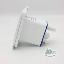 Whale Watermaster Inlet Socket For Caravans And Motorhomes 16 Whale Watermaster Inlet Socket For Caravans And Motorhomes -Truma Shop DSC06627 61975.1648735225