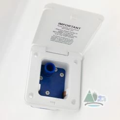 Whale Watermaster Inlet Socket For Caravans And Motorhomes 18 Whale Watermaster Inlet Socket For Caravans And Motorhomes -Truma Shop DSC06629 27822.1648735249