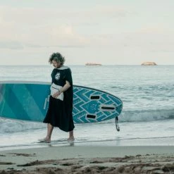 Fatstick Pure Art 10'6 SUP Inflatable Paddle Board Full Kit -Truma Shop DSC3474 2 36752.1652362596