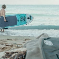 Fatstick Pure Art 10'6 SUP Inflatable Paddle Board Full Kit -Truma Shop DSC3558 2 06101.1652362610