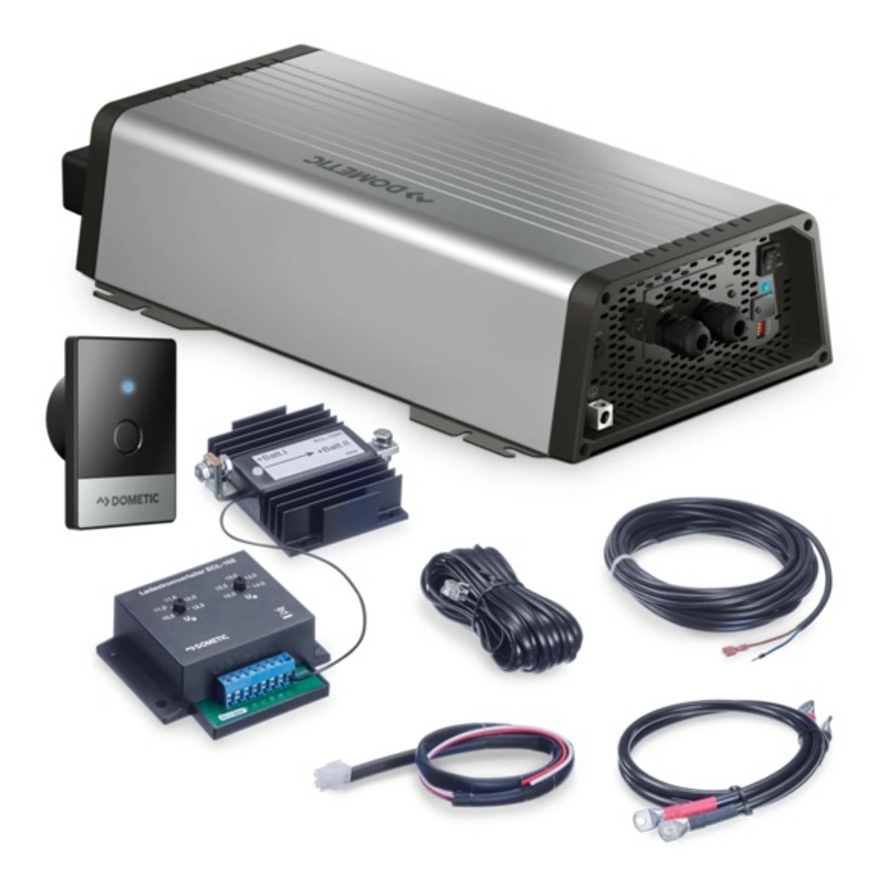 Dometic DC Kit DSP-T12 For Dometic Air Conditioners 3 Dometic DC Kit DSP-T12 For Dometic Air Conditioners