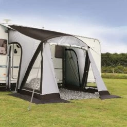 SunnCamp Dash Air SC Inflatable Caravan Awning -Truma Shop Dash260 220AirSC SF2030 02839.1665065903