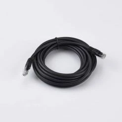 Sargent EC155 / EC50 Motorhome Campervan Conversion Power Supply Including Connector Kit -Truma Shop Data Panel 37644.1516354773