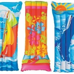 Intex Deluxe Inflatable Swimming Pool Lilo