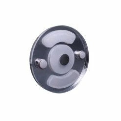 Dimatec Slimline Touch LED Dual Colour Ceiling Light -Truma Shop Dimatec slimline touch led light 75765.1674571505