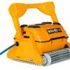 Dolphin Wave 50 Commercial Automatic Electronic Swimming Pool Cleaner -Truma Shop Dolphin Wave 50 v 23446.1474541138