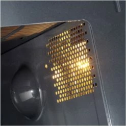 Dometic MWO 240 Camping Microwave Oven 230v -Truma Shop Dometic Microwave 44894.1583148308