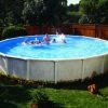 Doughboy Regent Above Ground Swimming Pool 2 Doughboy Regent Above Ground Swimming Pool -Truma Shop Doughboy Regent Family 50958.1370338142
