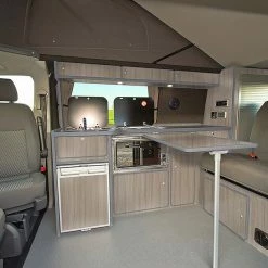 Morland 15mm Lightweight Campervan Furniture Ply Wood Driftwood -Truma Shop Driftwood campervan ply 4 95593.1517996044