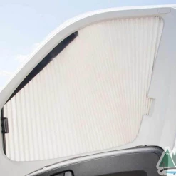 Remis Motorhome Campervan Window Cab Blinds For Ducato Boxer Relay Jumper -Truma Shop E5343 55726.1614012806