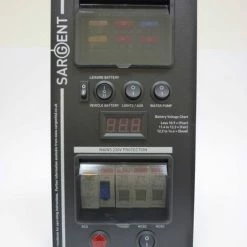 Sargent EC160V PSU Vertical Power Supply Unit