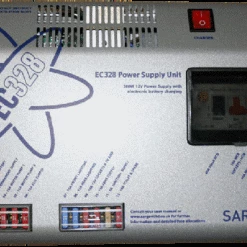 Sargent EC328 Power Supply Unit (PSU) 5 Sargent EC328 Power Supply Unit (PSU) -Truma Shop EC328PSU 34799.1362476492
