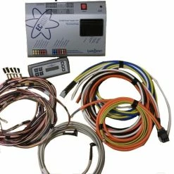 Sargent EC328 Complete Caravan & Motorhome Electrical Kit -Truma Shop EC328 44484.1399564632
