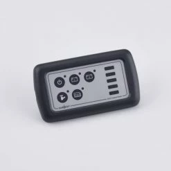 Sargent EC155 / EC51 Motorhome Campervan Conversion Power Supply With Connector Kit -Truma Shop EC51 Control Panel 07733.1516294449