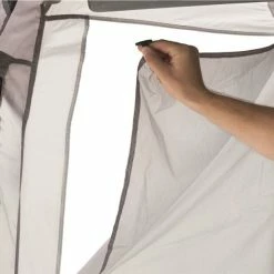 Easy Camp Crowford Campervan Tailgate Tent 10 Easy Camp Crowford Campervan Tailgate Tent -Truma Shop Easy camp tailgate awning curtains 60825.1608115280