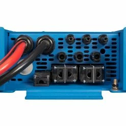 Victron Energy Easy Solar 12v Leisure Battery Inverter Mains Charger MPPT Solar Controller -Truma Shop EasySolar MPPT connections 84953.1547545356