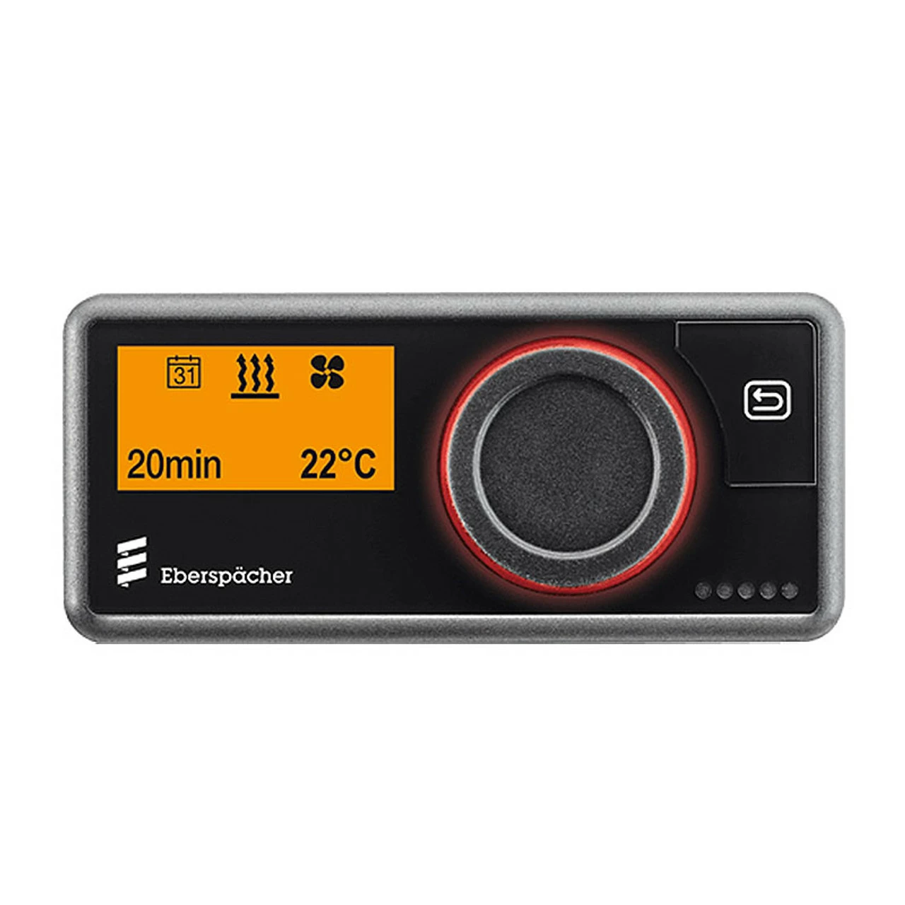 Eberspacher Airtronic D2L Volkswagen VW T5 T6 Internally Mounted Campervan Diesel Heater 6 Eberspacher Airtronic D2L Volkswagen VW T5 T6 Internally Mounted Campervan Diesel Heater - Image 4