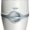 Thetford Porta Potti Excellence 565 Portable Camping Toilet - Manual Flush -Truma Shop Excellence closed 34784.1361187460
