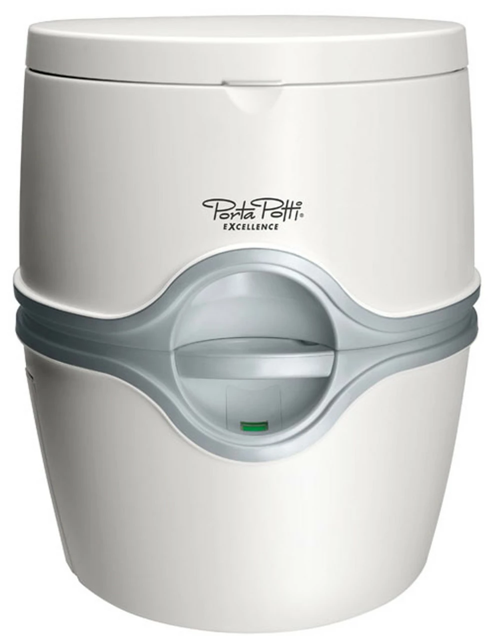 Thetford Porta Potti Excellence 565 Portable Camping Toilet - Manual Flush 3 Thetford Porta Potti Excellence 565 Portable Camping Toilet - Manual Flush