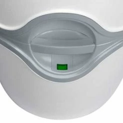 Thetford Porta Potti Excellence 565 - White (Electric Flush) -Truma Shop Excellence level indicator 09430.1361187650