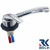 Reich Twist 45 Degree Right Hand Mixer Chrome -Truma Shop F213 1 crop 88894.1669050101