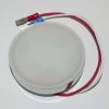 Lumo LED 6 Chrome Round Downlight 1 Lumo LED 6 Chrome Round Downlight -Truma Shop F2684 2 30691.1539686676