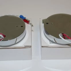 Lumo LED 6 Chrome Round Downlight -Truma Shop F2684 6 19573.1539686676