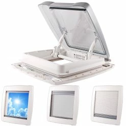 MPK Vision Star Pro Roof Vent 400 X 400 For Campervans -Truma Shop F329 vented3 84538.1646221176