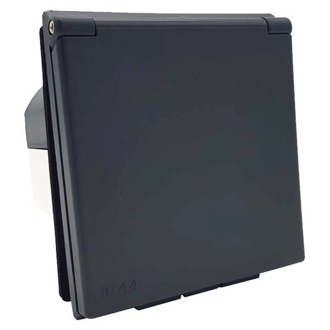 FAWO Flush Mains Inlet For Caravan Motorhome Campervan 9 FAWO Flush Mains Inlet For Caravan Motorhome Campervan - Image 7