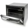 CAN Built-In Campervan And Caravan Gas Oven With Grill -Truma Shop FO5010 2 61630.1668699142