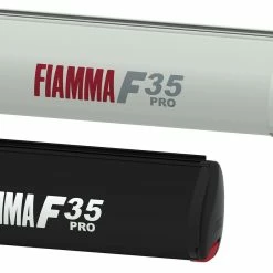 Fiamma F35 Pro Lightweight Caravan And Campervan Awning -Truma Shop Fiamma F35Pro cases 74447.1660143693