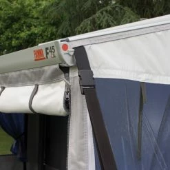 Fiamma Tie Down Kit Type S -Truma Shop Fiamma Tie Down Kit S5 66594.1646819130