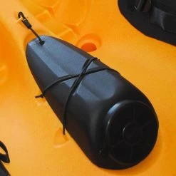 Pyranha Venture Flex Fit 4 - Recreational Kayak -Truma Shop Flex deck pod 72038.1575282465