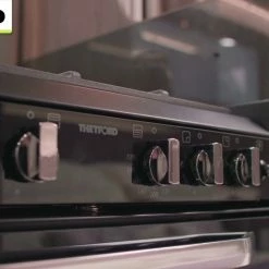 Thetford K1520 Lightweight Oven And Hob Cooker With Dual Fuel Option -Truma Shop Frame 03542 24742.1548361847