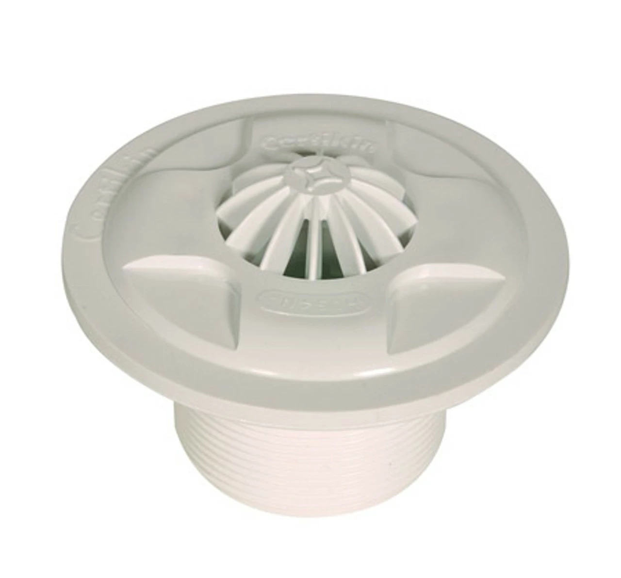 Certikin 1.5" Wall Inlets For Concrete Swimming Pool 5 Certikin 1.5" Wall Inlets For Concrete Swimming Pool - Image 3