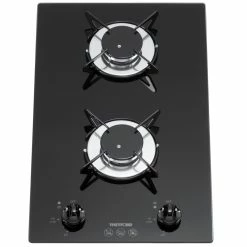 Thetford Ignition Topline 922 Caravan Boat 2 Burner Hob -Truma Shop Hob Topline 922 1 35316.1425916631