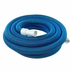 JLS 1.5" Vacuum Flexible Swivel Cuff Hose