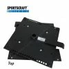 Sportscraft Seat Swivel Plate For VW T5 (N.O.T) -Truma Shop IMG 0685 64631.1457707439.1280 74430.1458041477