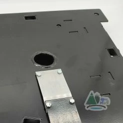 Sportscraft Seat Swivel Plate For Mercedes Sprinter 2018+ -Truma Shop IMG 20220420 162450 2 38290.1650531538