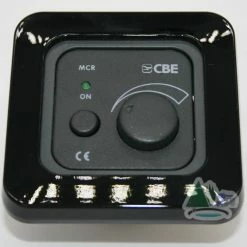 CBE MCR Electronic Caravan Motorhome 12v Dimmer Switch -Truma Shop IMG 8503 26145.1625571898