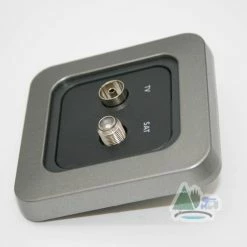 CBE TV And Satellite Socket -Truma Shop IMG 8506 22090.1625498833