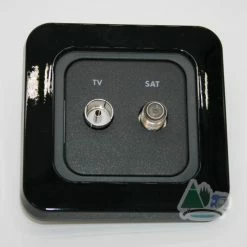 CBE TV And Satellite Socket -Truma Shop IMG 8508 25331.1625498845
