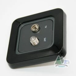 CBE TV And Satellite Socket -Truma Shop IMG 8509 78886.1625498865